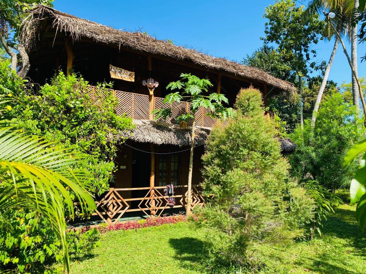 Sigiri Lion Eco Palace Sigiriya Exterior foto