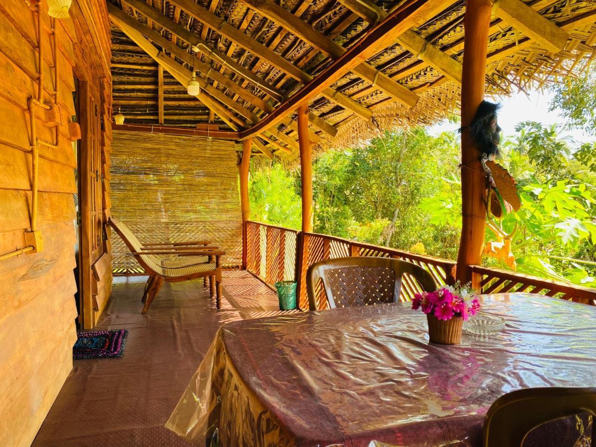 Sigiri Lion Eco Palace Sigiriya Exterior foto