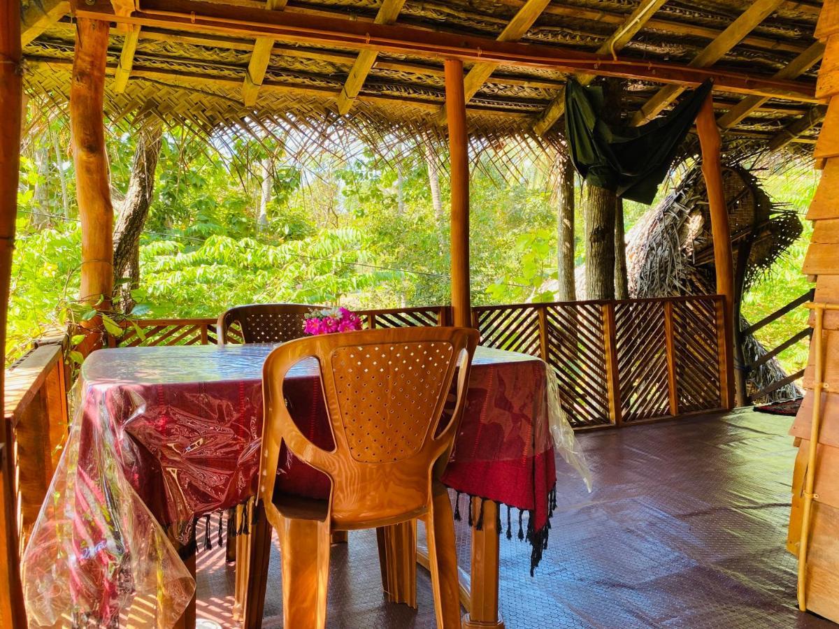 Sigiri Lion Eco Palace Sigiriya Exterior foto